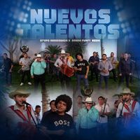 Grupo Arriesgado - Nuevos Talentos