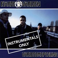 Fjärde Världen - Världsomspegling (Instrumental)