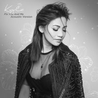 Kyla - Fix You and Me (Acoustic Version)