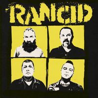 Rancid - Tomorrow Never Comes (Explicit)