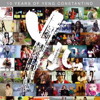 Yeng Constantino - Yeng 10 (Remastered) [10 Years of Yeng Constantino]