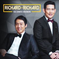 Richard Poon - Richard X Richard (The Chinito Crooners)
