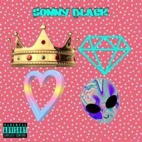 Sonny Black - Fame Trap (Explicit)