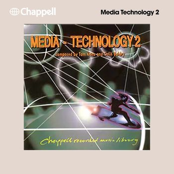 Colin Nicholas Baldry - Media Technology 2
