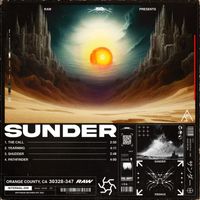 Raw - Sunder EP