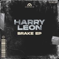 Harry Leon - Brake EP