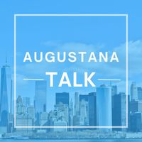 Augustana - Talk