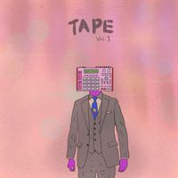 TACOS BEATS - Tape, Vol. 1