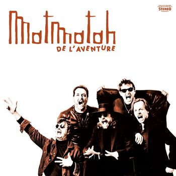 Matmatah - De l'aventure (Single Version)