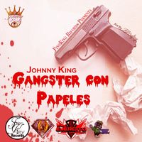 Johnny King - Gangster Con Papeles