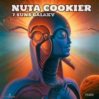 Nuta Cookier - 7 Suns Galaxy