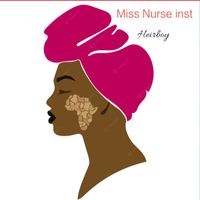 Heirboy - Miss Nurse (Explicit)