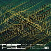 Ghostek - Near Field Region 001