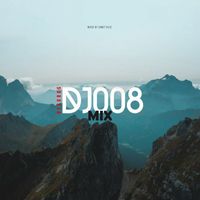 Ahmet Kilic - DJ008 Mix