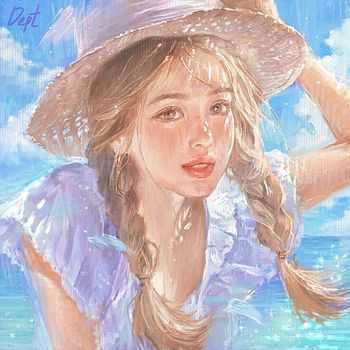 Dept - Ocean
