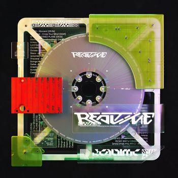 Various Artists - REALTIME