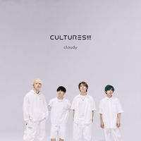 CULTURES!!! - cloudy