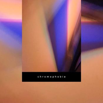 Sergio Gusto - Chromophobia