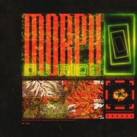 DJ Ride - MORPH