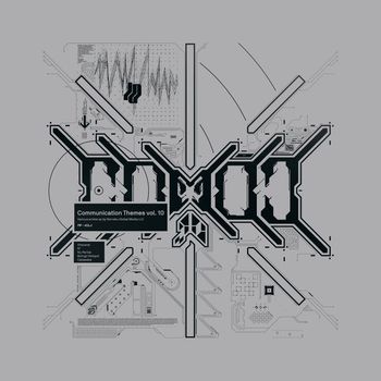 Various Artists - Communication Themes, Vol. 10