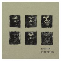 Ghostek - Deprivation