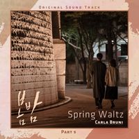 Carla Bruni - Spring Waltz (From ′One Spring Night′, Pt. 5) (Original Television Soundtrack)