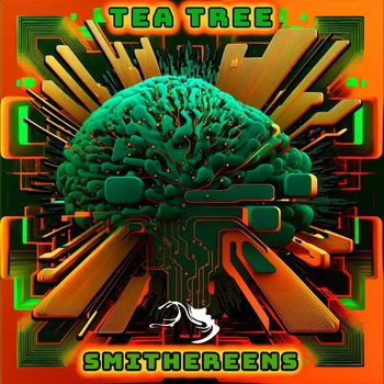 Tea Tree - Smithereens