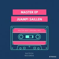 Juampi Saillen - Master Deep (Original Mix)