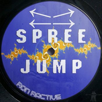 Ron Ractive - Spree Jump