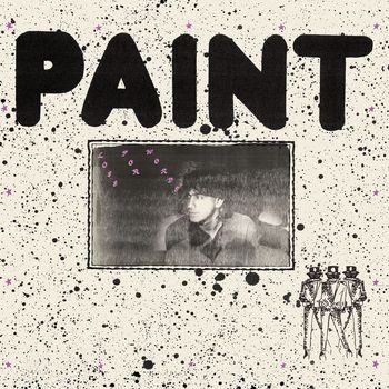 Paint - Loss for Words