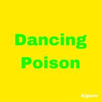 Algaror - Dancing Poison