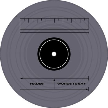 Hades - Words To Say