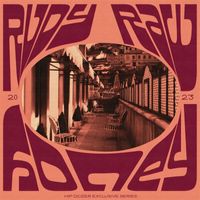 Rudy Raw - Honey