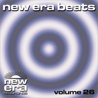 Dan Soden - New Era Beats, Vol. 26