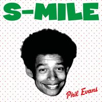 Phil Evans - S-Mile