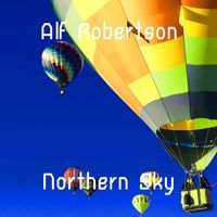 Alf Robertson - Northern Sky