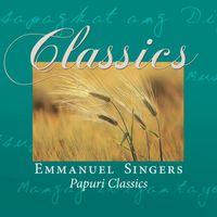 Emmanuel Singers - Papuri Classics