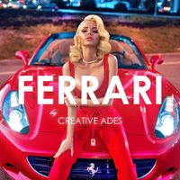 Creative Ades - Ferrari