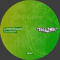 LondonGround - Countdown