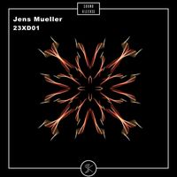 Jens Mueller - 23XD01