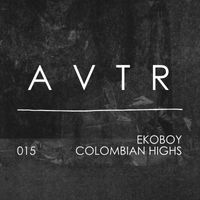Ekoboy - Colombian Highs
