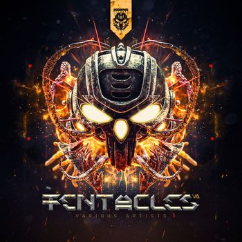 Various Artists - Tentacles VA (Explicit)