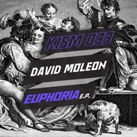 David Moleon - Euphoria E.P.
