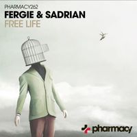 Fergie & Sadrian - Free Life