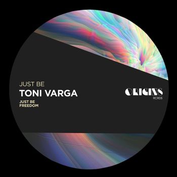 Toni Varga - Just Be