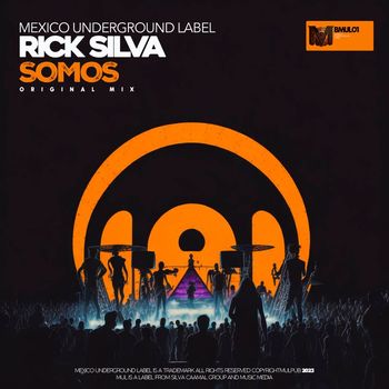 Rick Silva - Somos