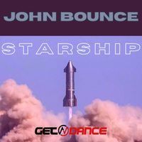 John Bounce - Starship