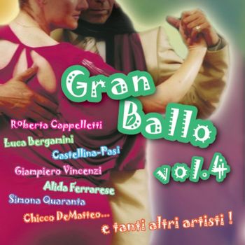 Various Artists - Gran ballo, Vol. 4