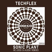 Techflex - Sonic Plant