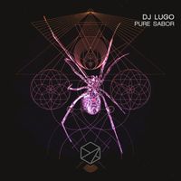 DJ Lugo - Pure Sabor